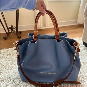 Dooney & Bourke Barlow Satchel